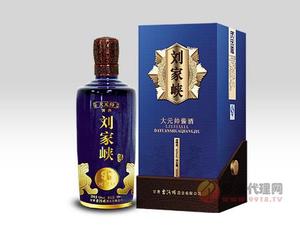 刘家峡大元帅酱酒500ml