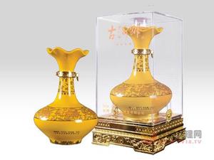 古河州五星（黄）500ml
