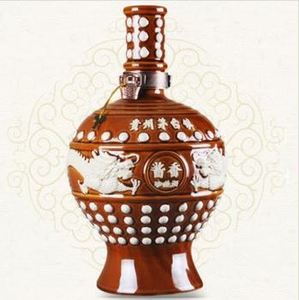 鼎沁禄酒 2500ml