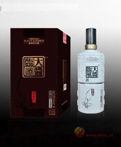 大酱临风（君子兰） 500ML