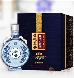 境界之勤酱  500ML