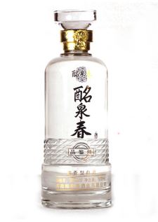 酩泉春酒  450ML