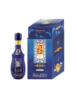 白石干 蝶恋花 500ML