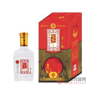 白石干 君乐福 500ML