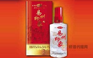 易州印象 500ML