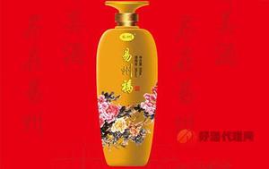 易州福金福 500ML
