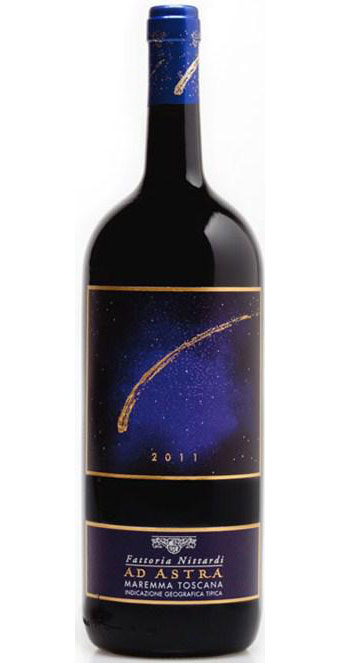 星际干红葡萄酒  750ML