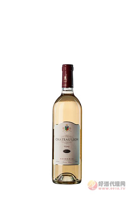 莱恩堡2012干白葡萄酒  750ML