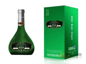 绿黑白稻500ml