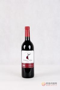 法国法莱雅干红 750ML