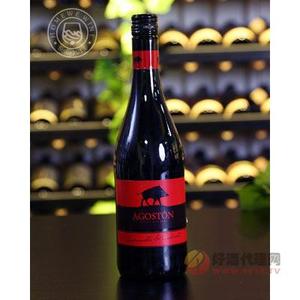 阿诗丹红葡萄酒  750ML