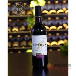 澳枫赤霞珠红葡萄酒  750ML