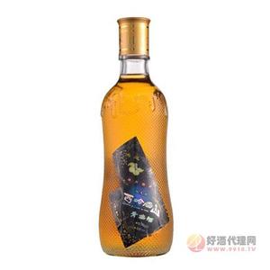 西岭雪山青梅酒500ml
