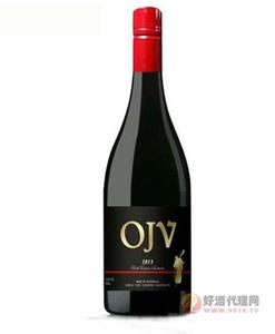 马林伯尔OJV2013  750ML