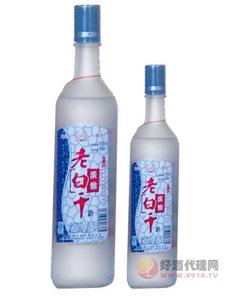 A41老白干陈酿3  500ml