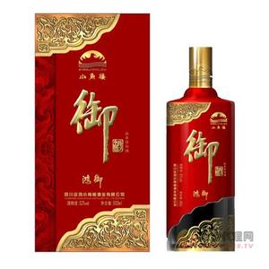 小角楼鸿御组合500ml