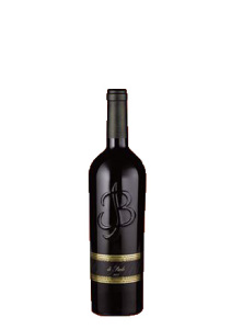 堡罗干红葡萄酒  750ML