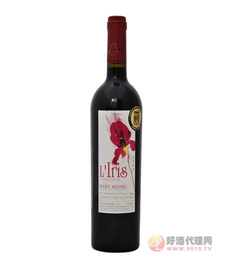 爱丽斯老树红葡萄酒  750ML