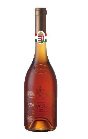 托卡伊-阿苏1997贵腐酒  750ML