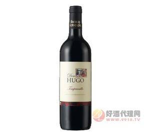 乌戈 干红  750ML