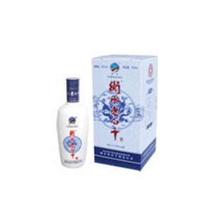 青花50° 500ML
