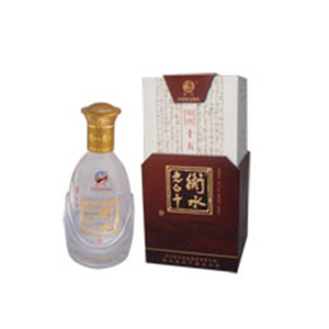 52°锦绣十五  500ML