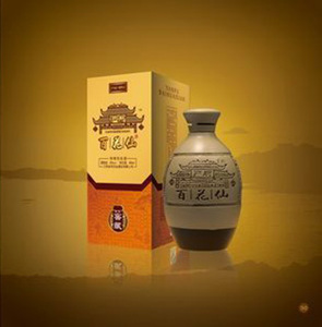 严府窖藏  460ML
