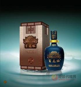 严府珍藏  500ML