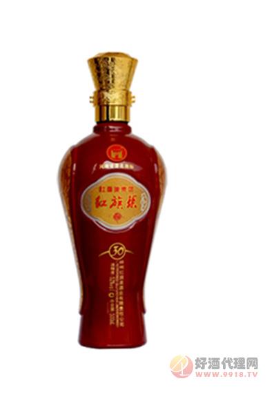 红旗渠30年酒  500ml