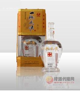 一帆风顺酒  500ML