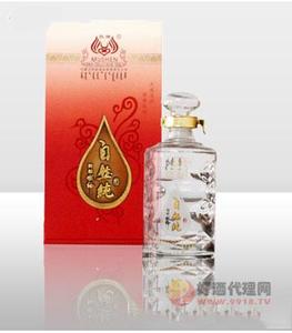 自然纯酒  500ML