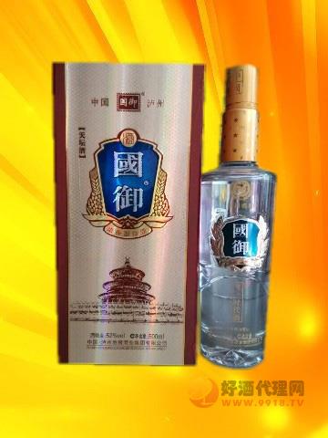 国御天坛酒  500ML