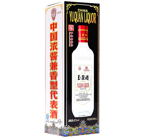 老方瓶  500ML
