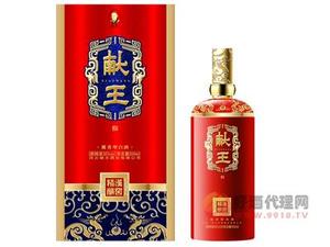 汉窖精酿  500ML