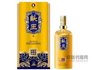 汉窖秘酿  500ML