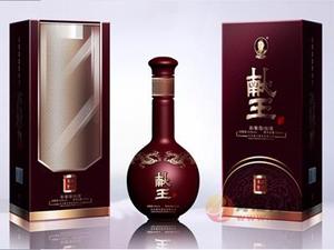 皇家珍藏酒  375ML