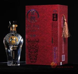 红樽  500ML