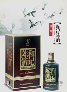 窖  藏  500ML