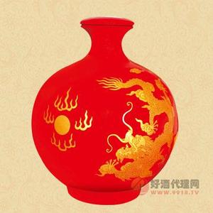 60度郭府藏原浆5000ml