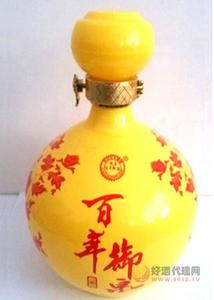 黄马褂  1L