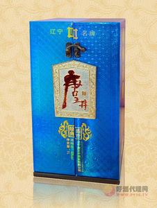 唐王井盛世经典  500Ml