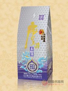 唐王井蒸酒  500ML