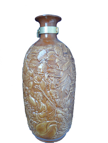 八仙过海  4L