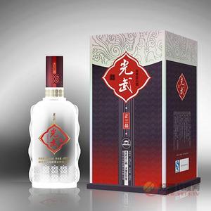 光武正三品  480ML