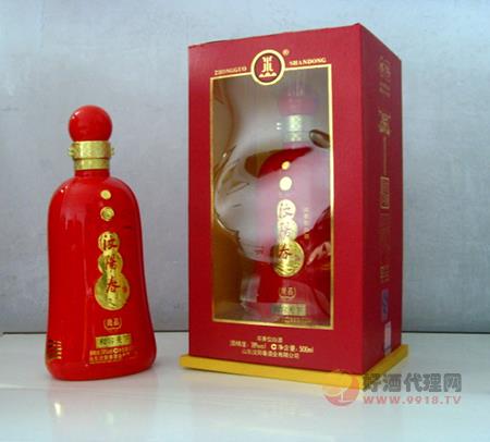 和容天下   500ML