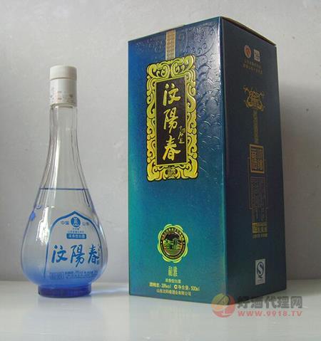 汶阳春和雅  500ML