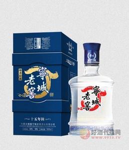 宁城老窖十五年陈  500ML