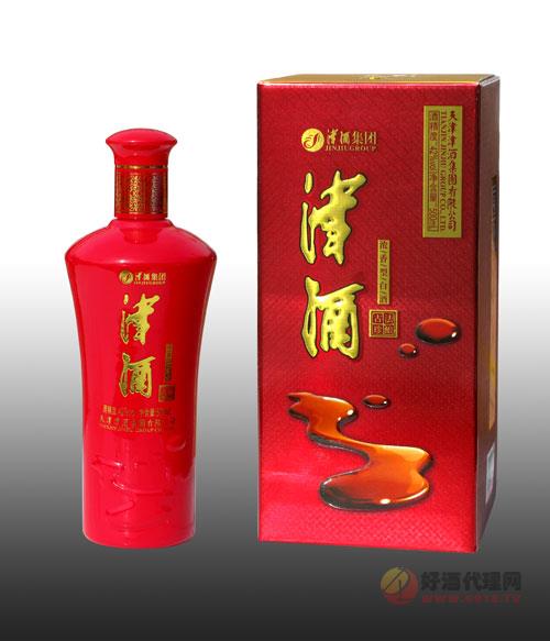 古法珍酿   500ML