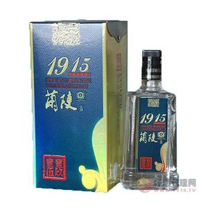 蓝1915   500ML