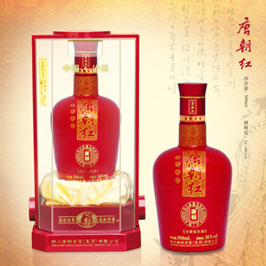 唐朝红  500ML